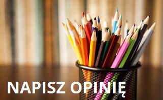 napisz opinie o psychologu