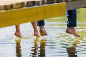 Rozwód - pomoc dla dzieci