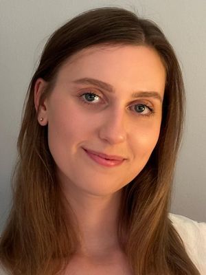 Psychoterapeuta Ursynów - Agnieszka Gińko