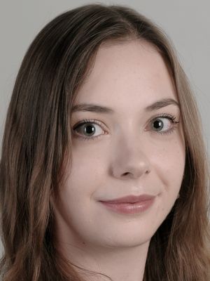 psycholog Ursynów - Natasza Warzyszek